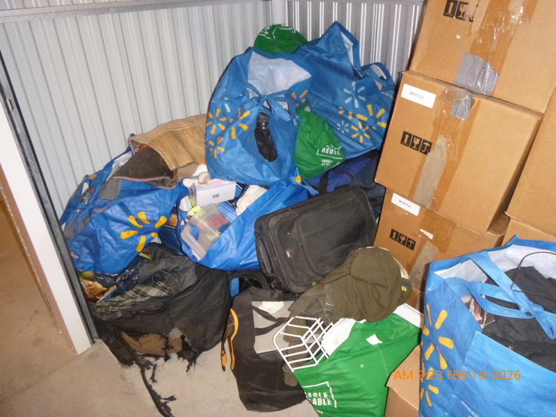 Public Storage P0052 -Montee St-Remi  auction IB-5059 40