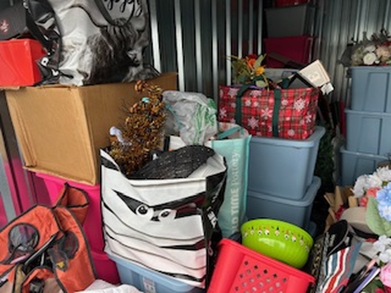 Bahrs Self Storage  auction IB-2429 20