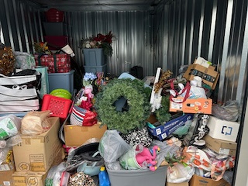 Bahrs Self Storage  auction IB-2429 30