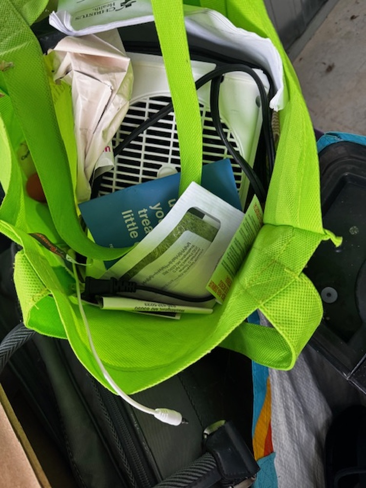 Bahrs Self Storage  auction IB-4221 10