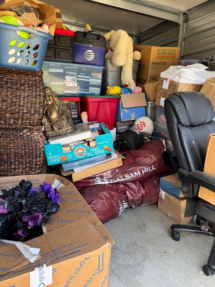 Bahrs Self Storage  auction IB-5060 10