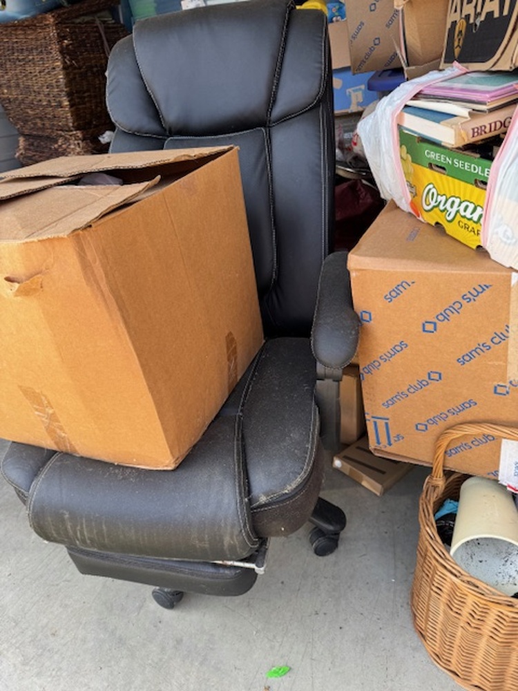 Bahrs Self Storage  auction IB-5060 20