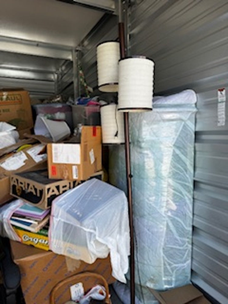 Bahrs Self Storage  auction IB-5060 30