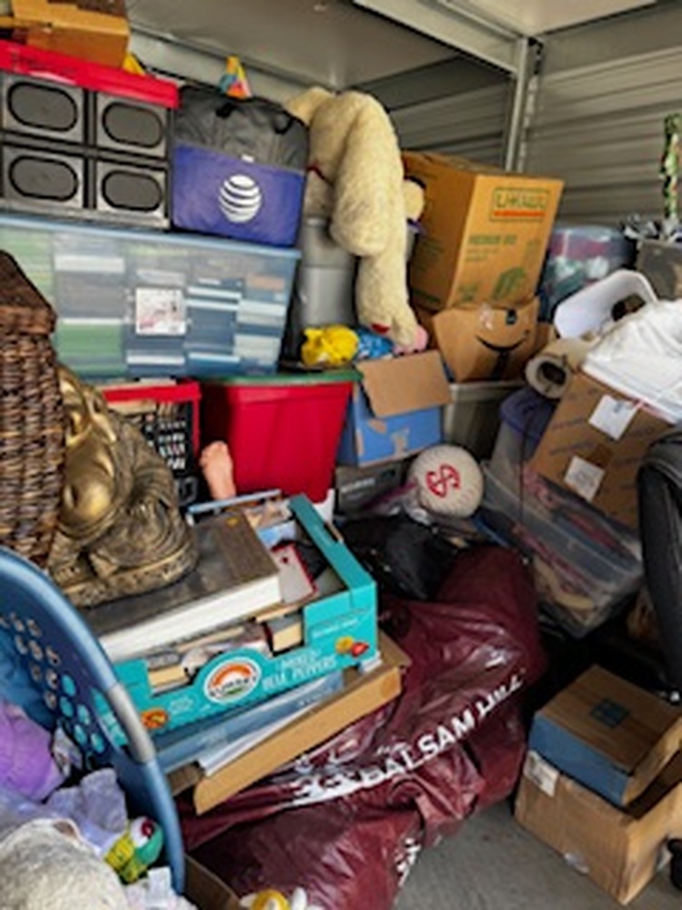 Bahrs Self Storage  auction IB-5060 40