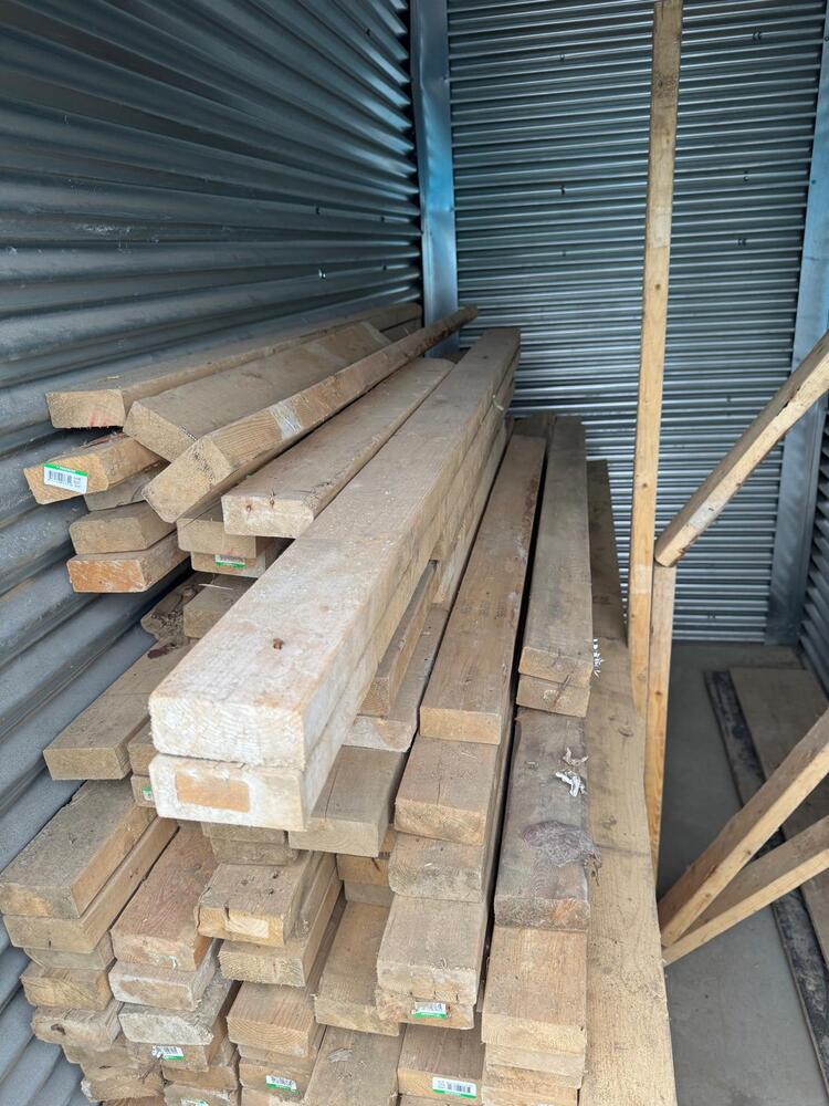 3017 - StorageMart Weston Rd Woodbridge  auction IB-4529 30