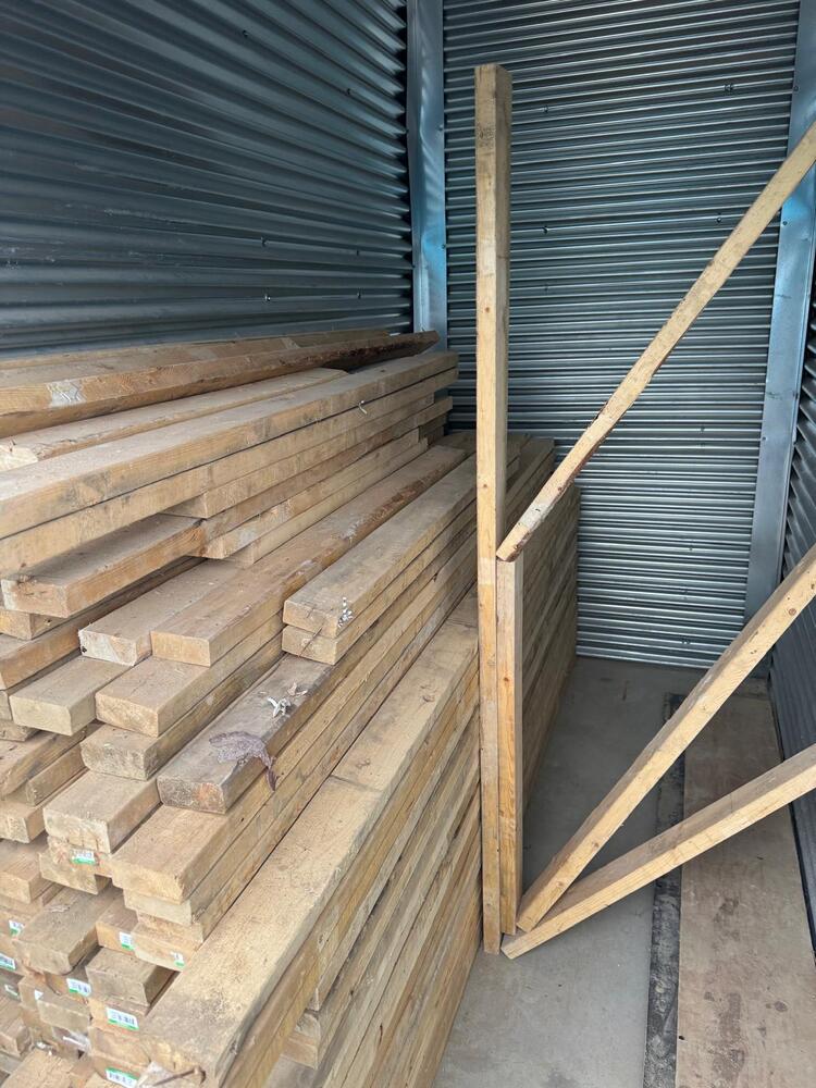 3017 - StorageMart Weston Rd Woodbridge  auction IB-4529