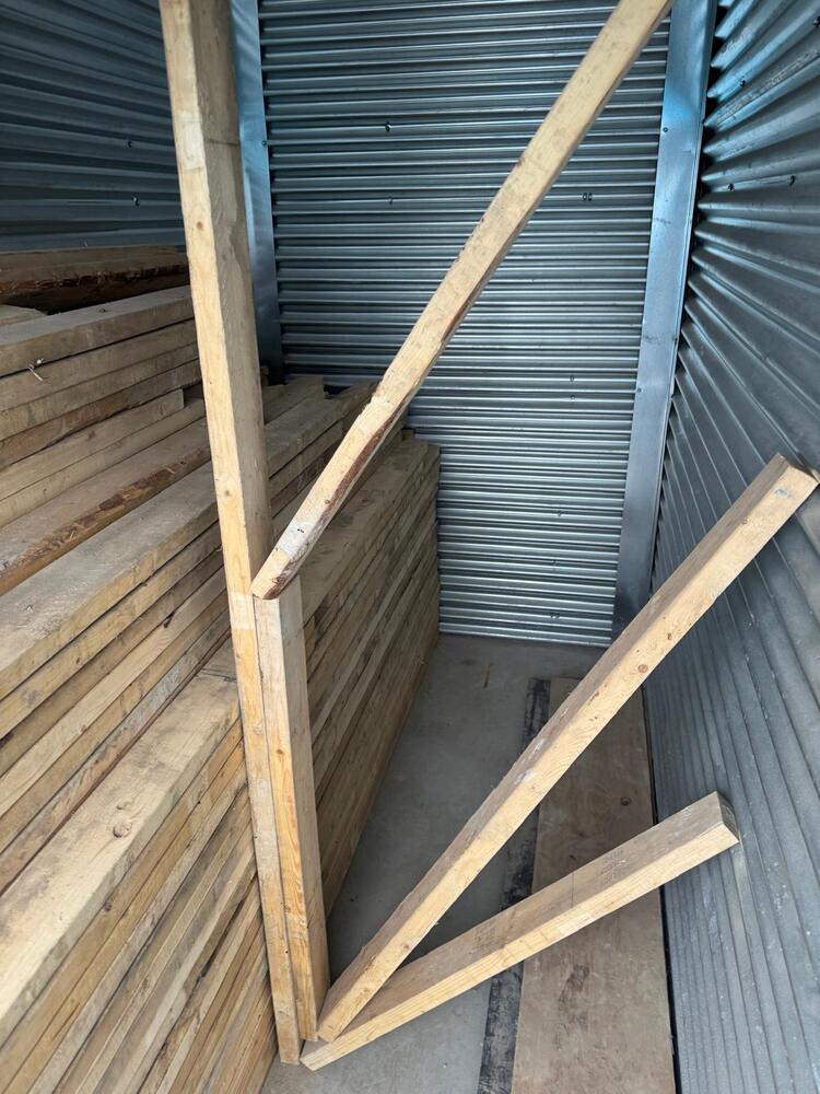 3017 - StorageMart Weston Rd Woodbridge  auction IB-4529 40