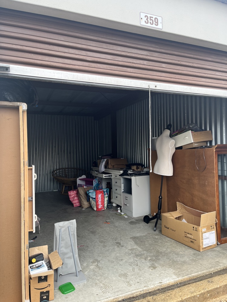 DEStorage.com - Dover  auction IB-8521