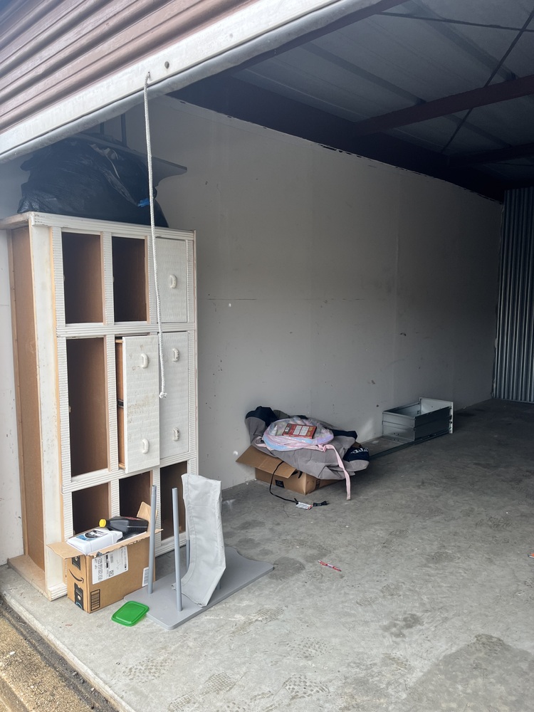 DEStorage.com - Dover  auction IB-8521 30