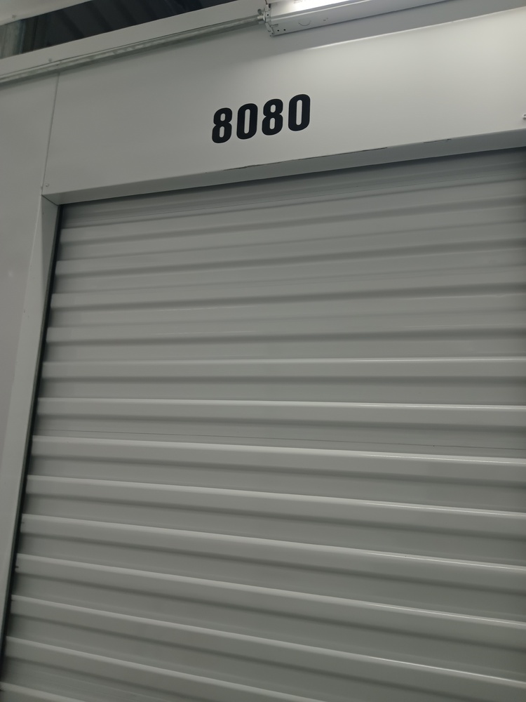 DEStorage.com - Dover  auction IB-7022