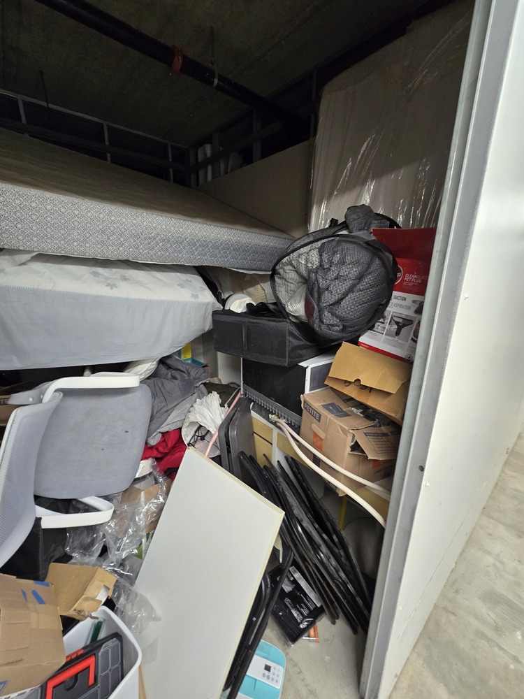 Public Storage P0020 -Vine Ave  auction IB-1682 10