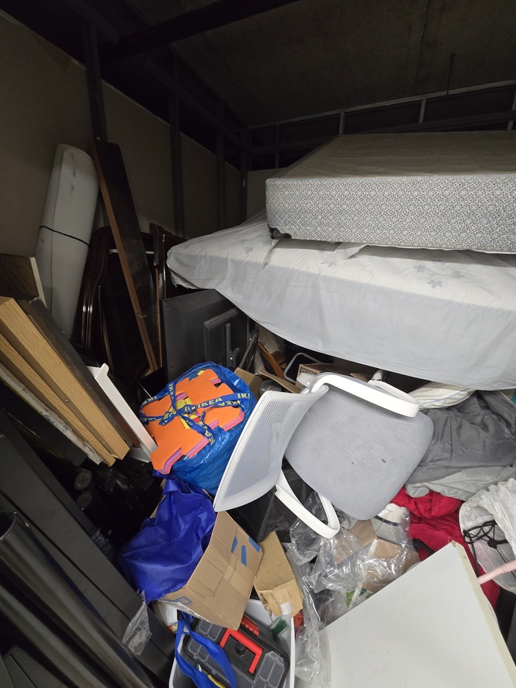 Public Storage P0020 -Vine Ave  auction IB-1682 30