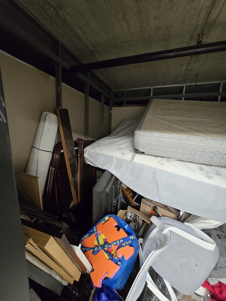 Public Storage P0020 -Vine Ave  auction IB-1682 40