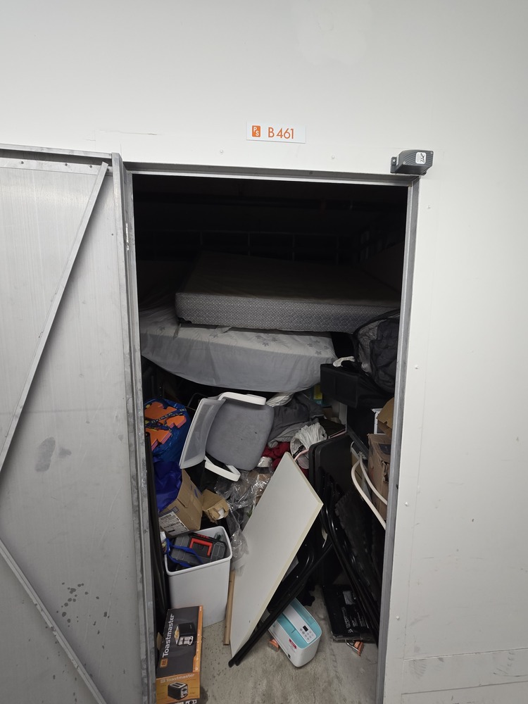 Public Storage P0020 -Vine Ave  auction IB-1682 50