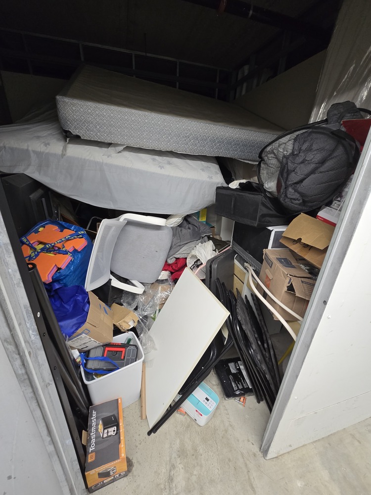 Public Storage P0020 -Vine Ave  auction IB-1682 60