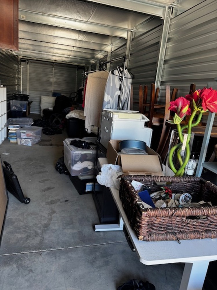 Bahrs Self Storage  auction IB-7893 20