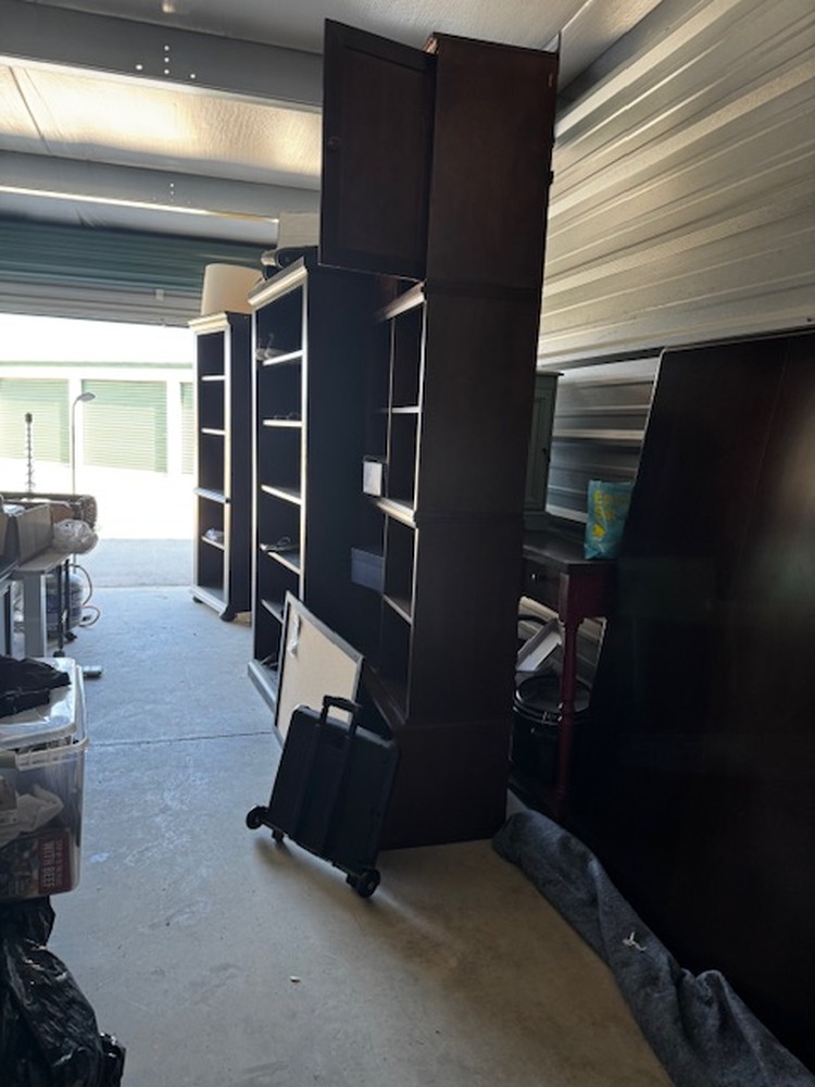 Bahrs Self Storage  auction IB-7893 50