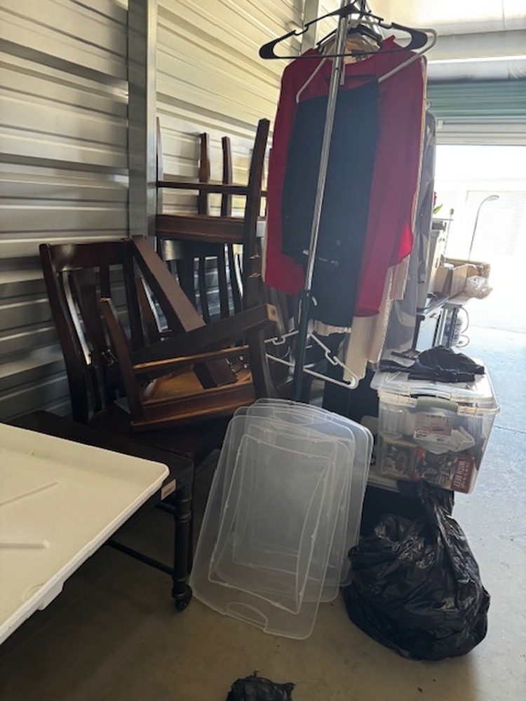 Bahrs Self Storage  auction IB-7893 40