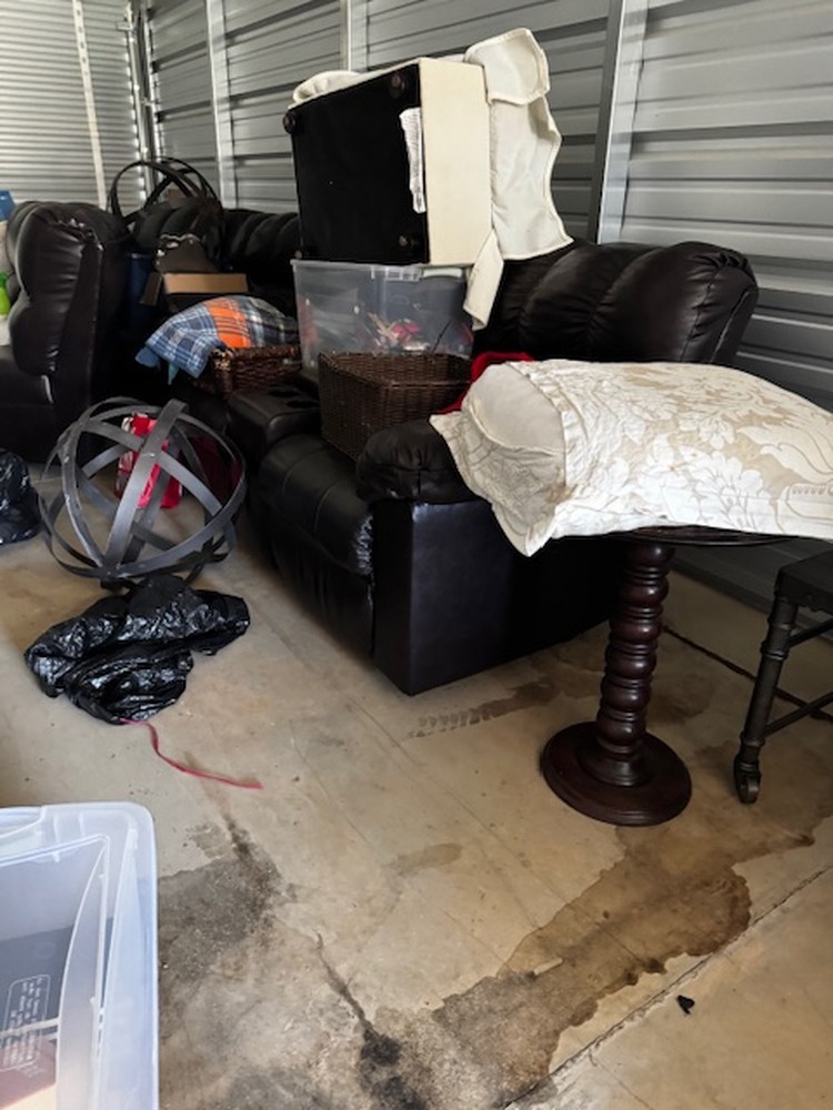 Bahrs Self Storage  auction IB-7893 30