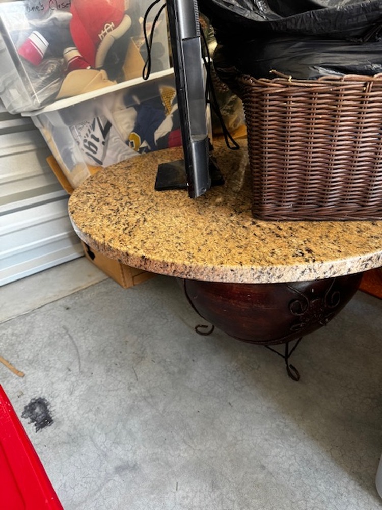 Bahrs Self Storage  auction IB-3595 20