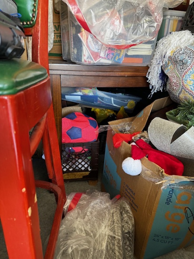 Bahrs Self Storage  auction IB-3595 50