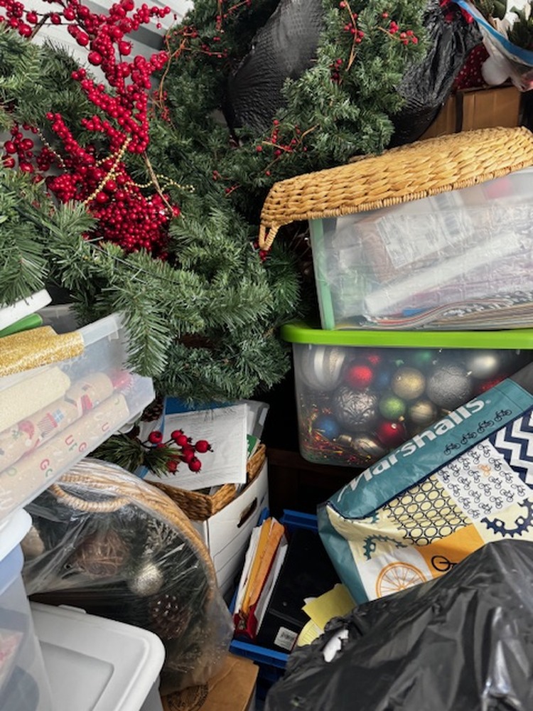 Bahrs Self Storage  auction IB-3595 40