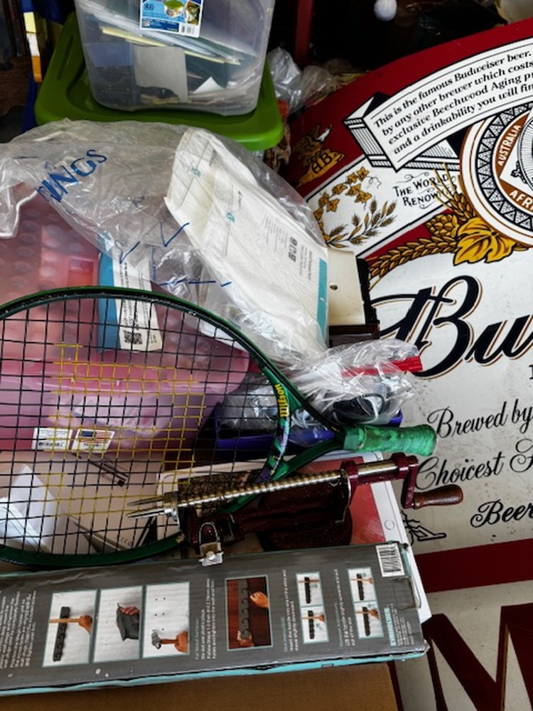 Bahrs Self Storage  auction IB-3595 60