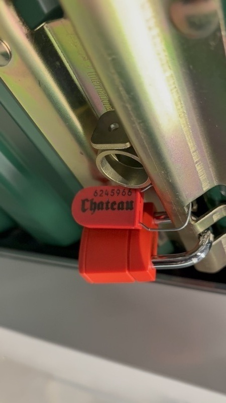 Advanced Self Storage  - Squamish  auction IB-2278