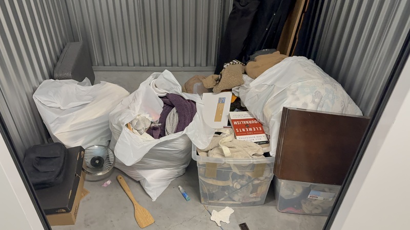 Advanced Self Storage  - Squamish  auction IB-2278 10