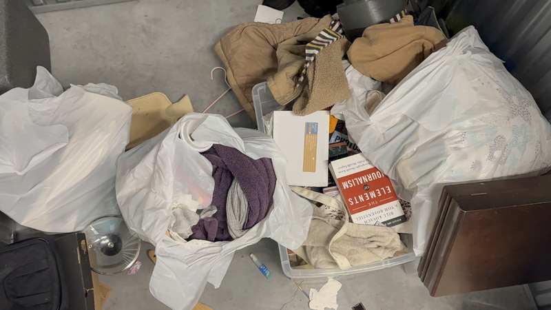 Advanced Self Storage  - Squamish  auction IB-2278 20