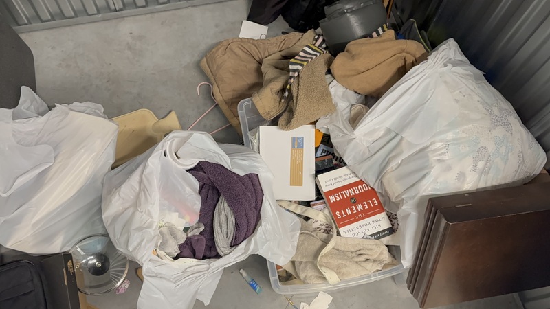 Advanced Self Storage  - Squamish  auction IB-2278 30