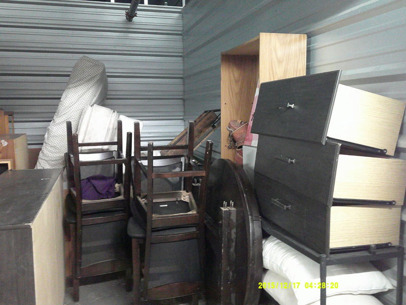 3204 - StorageMart Circle Dr and 11th St W   auction IB-7281