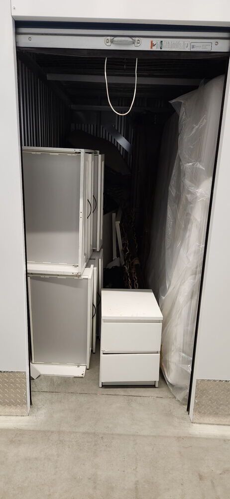 Storguard - Coquitlam  auction IB-5529 30