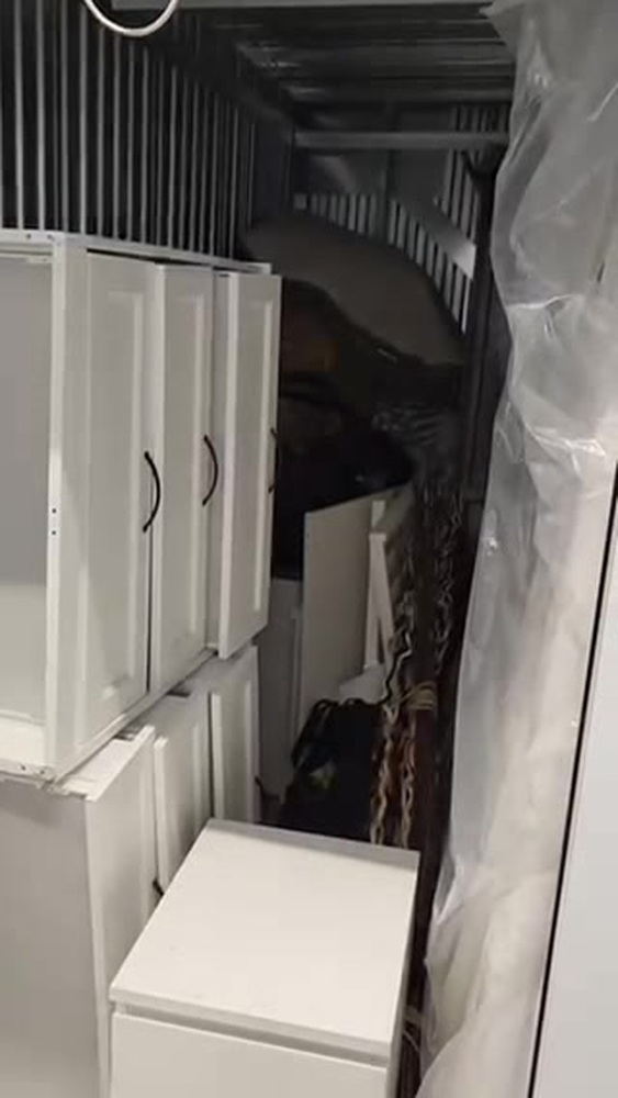 Storguard - Coquitlam  auction IB-5529 130