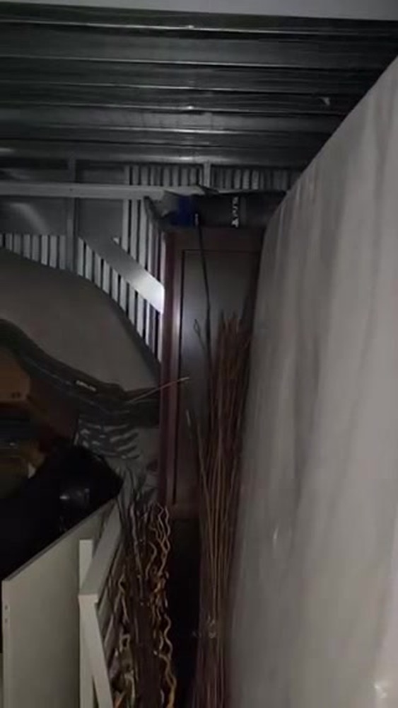 Storguard - Coquitlam  auction IB-5529 100