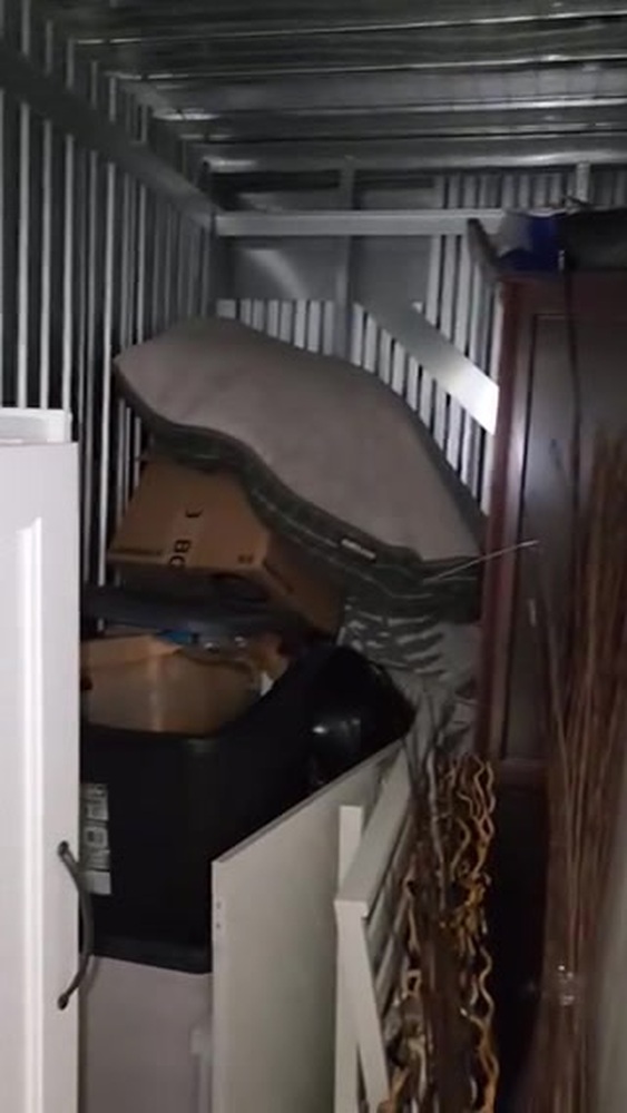 Storguard - Coquitlam  auction IB-5529 110