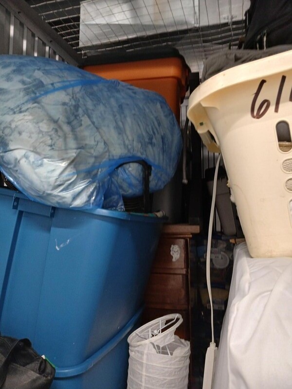 SmartStop Self Storage - Stoney Creek - 550 Centennial Parkway N  auction IB-2145