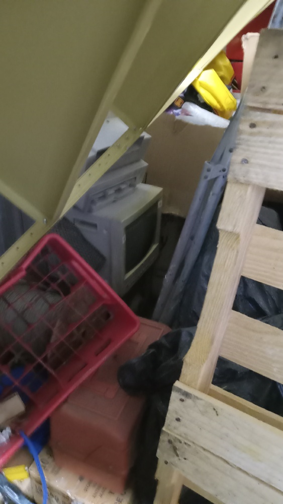 SmartStop Self Storage - Sanford Hamilton  auction IB-3450