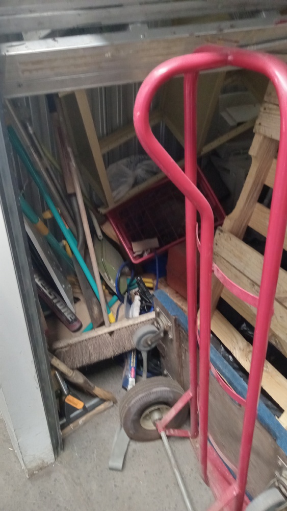 SmartStop Self Storage - Sanford Hamilton  auction IB-3450 30