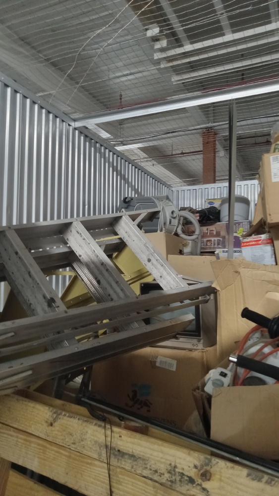 SmartStop Self Storage - Sanford Hamilton  auction IB-3450 40