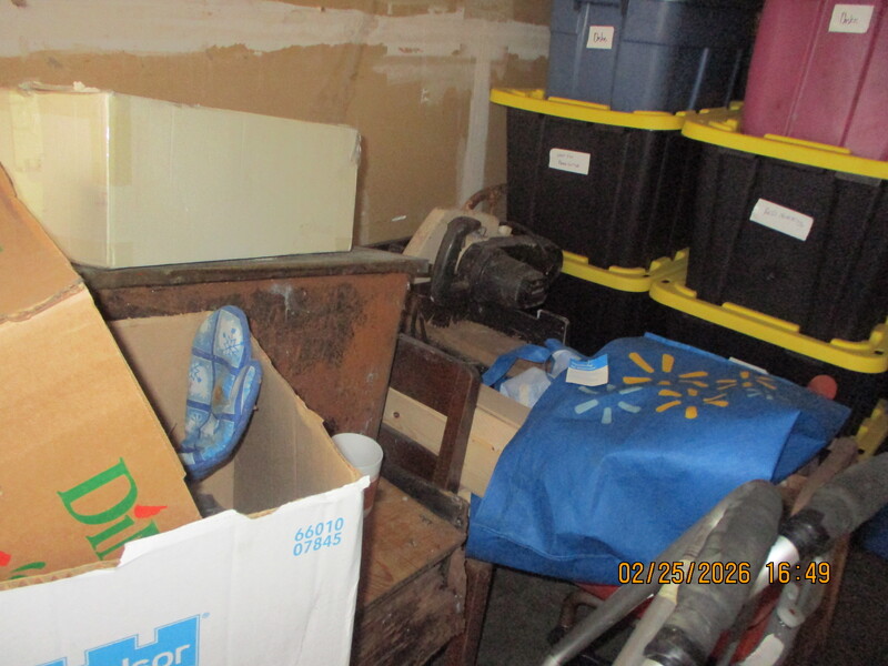 Public Storage P0023 - Main St  auction IB-4114