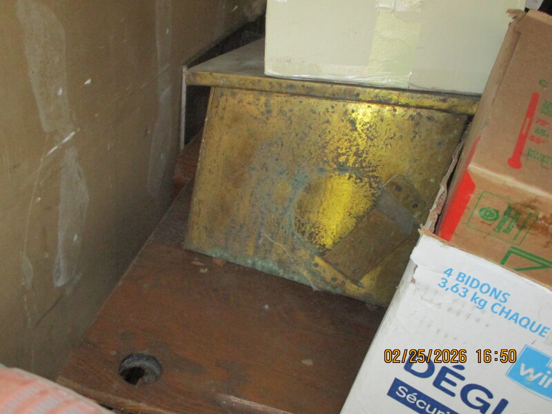 Public Storage P0023 - Main St  auction IB-4114 20