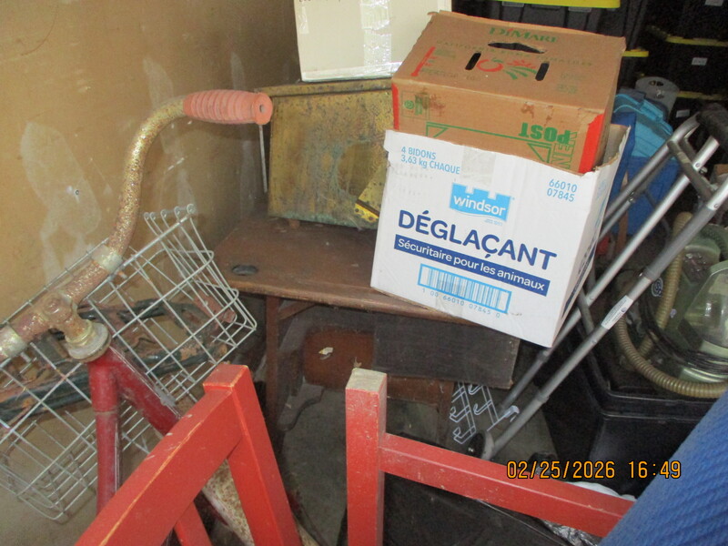 Public Storage P0023 - Main St  auction IB-4114 80