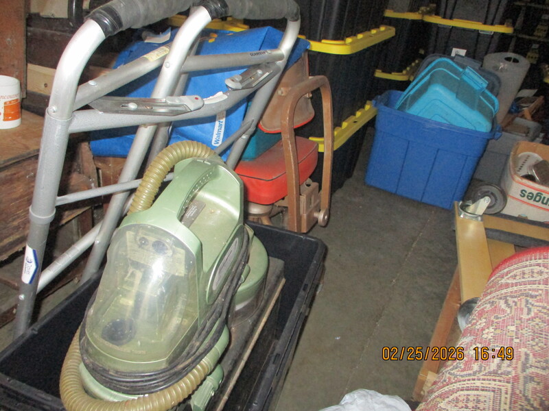 Public Storage P0023 - Main St  auction IB-4114 90