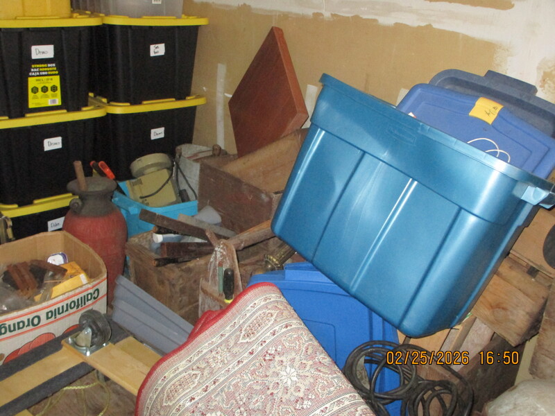 Public Storage P0023 - Main St  auction IB-4114 120