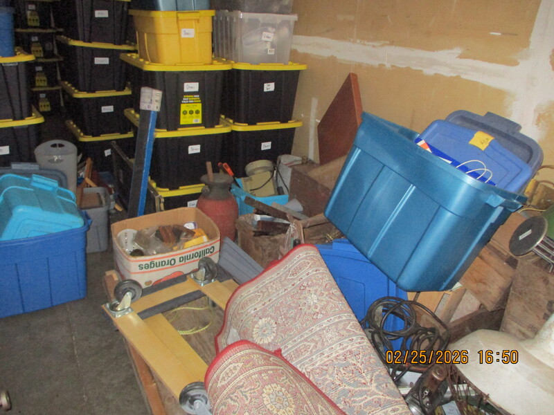 Public Storage P0023 - Main St  auction IB-4114 140