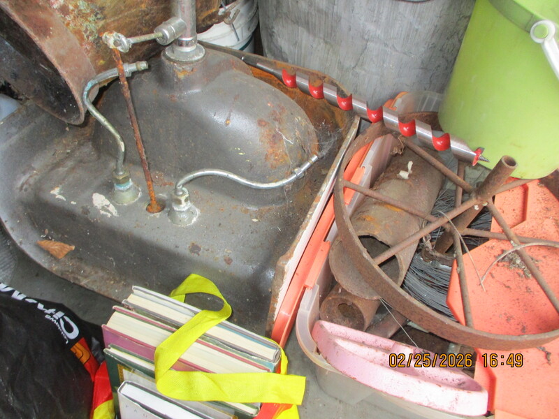 Public Storage P0023 - Main St  auction IB-4114 160