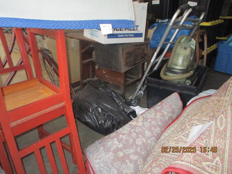 Public Storage P0023 - Main St  auction IB-4114 190