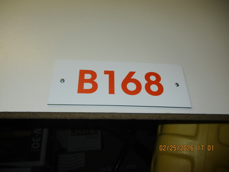 Public Storage P0023 - Main St  auction IB-5140