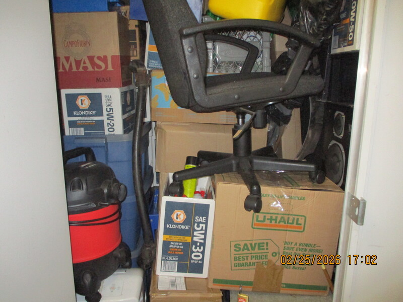 Public Storage P0023 - Main St  auction IB-5140 10